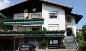 Regionalzimmer.at - Ferienwohnung Haus Berthold