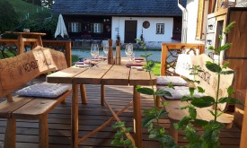 Regionalzimmer.at - Holzmichls Ferienwohnung