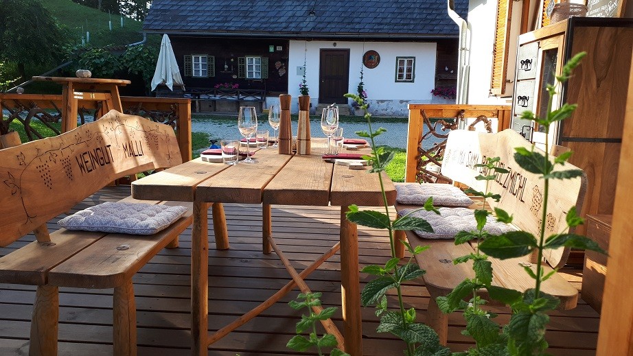 Regionalzimmer.at - Holzmichls Ferienwohnung