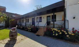 Regionalzimmer.at - Weingut & Ferienwohnungen Kroiss