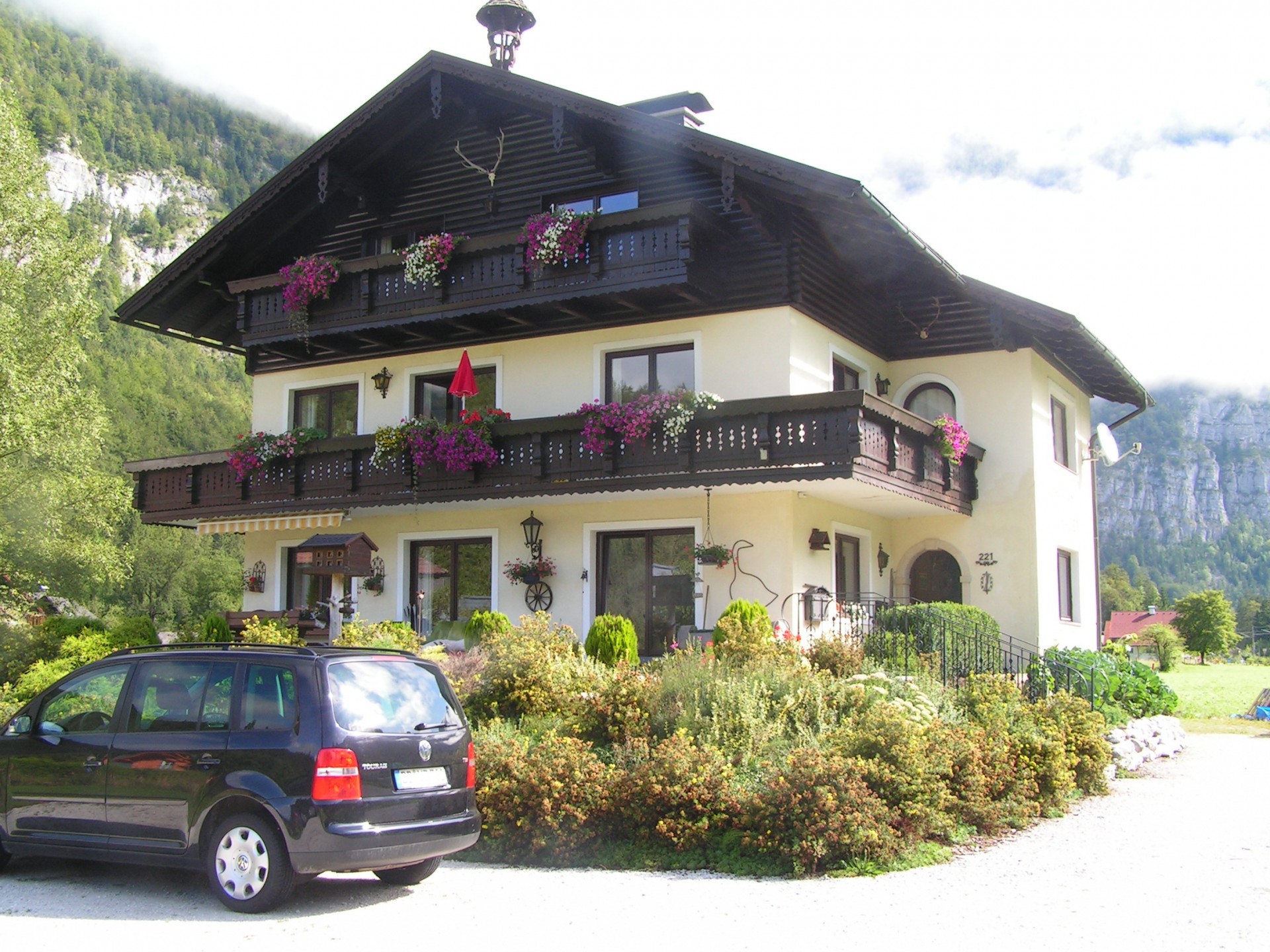 Regionalzimmer.at - Haus Marie