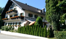 Regionalzimmer.at - Frühstückspension  Helmhof