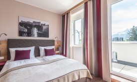 Regionalzimmer.at - Hotel MAX70