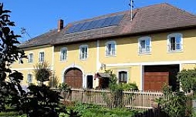 Regionalzimmer.at - Frühstückspension Fam. Kurz (Bauernhof)