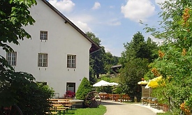 Regionalzimmer.at - Buschenschank Sturm