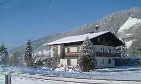 Regionalzimmer.at - Gästehaus Bachner