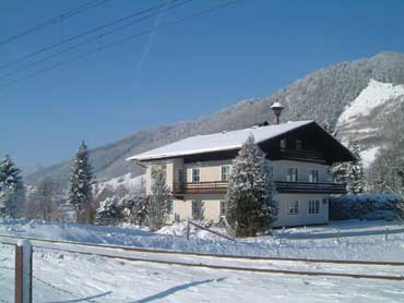 Regionalzimmer.at - Gästehaus Bachner