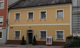 Regionalzimmer.at - Frau Hanna Födermayr 