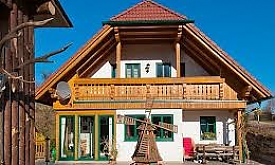 Regionalzimmer.at - Landgasthof Froschauer 