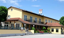 Regionalzimmer.at - Hotel Sportgasthof Wahlmüller