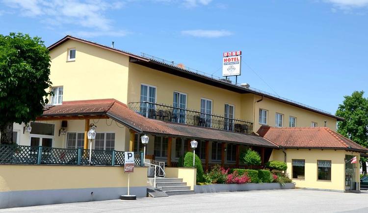 Regionalzimmer.at - Hotel Sportgasthof Wahlmüller
