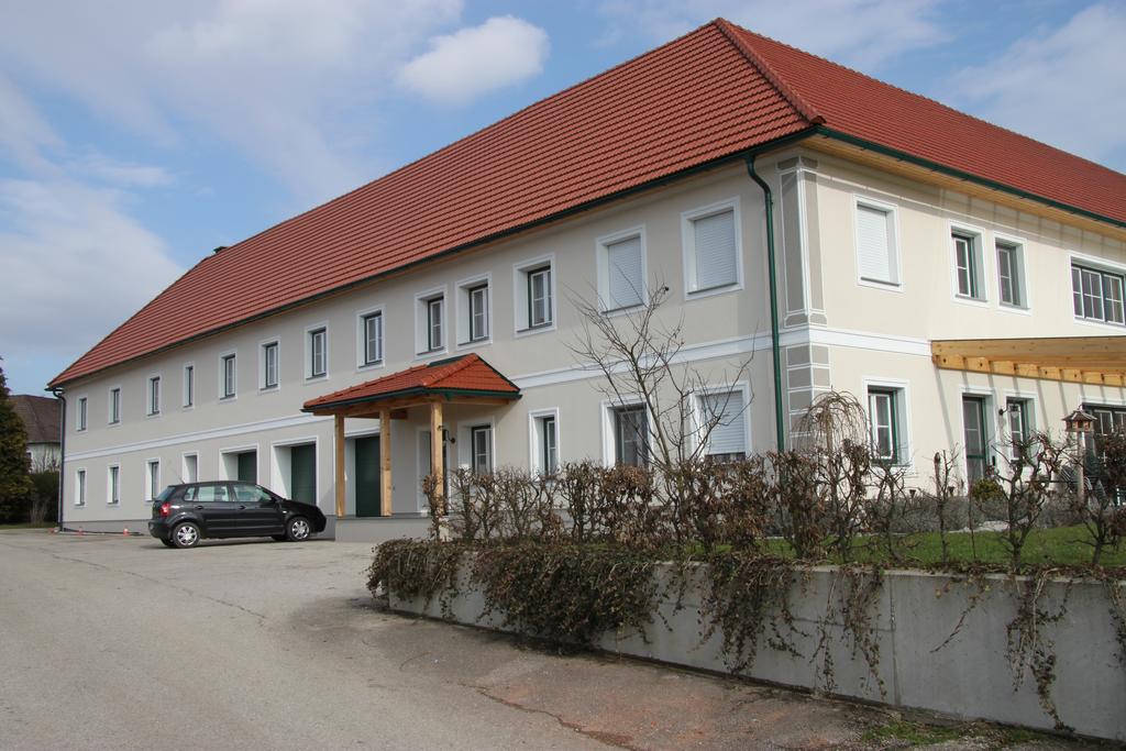 Regionalzimmer.at - Pension Merkinger