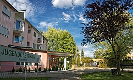 Regionalzimmer.at - Jugend- und Familiengästehaus Klagenfurt