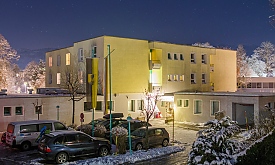 Regionalzimmer.at - Jugend- und Familiengästehaus Villach