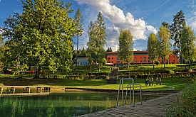 Regionalzimmer.at - Jugend- und Familiengästehaus Velden - Cap Wörth
