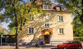 Regionalzimmer.at - Radfahrer-Jugendherberge Krems