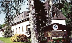 Regionalzimmer.at - Hans Czettel Jugendherberge Neu Nagelberg