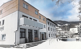 Regionalzimmer.at - Jugendgästehaus Mondsee