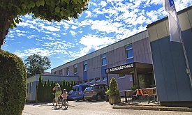 Regionalzimmer.at - Jugendgästehaus Bad Ischl