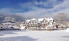 Regionalzimmer.at - Jugendgästehaus St. Gilgen