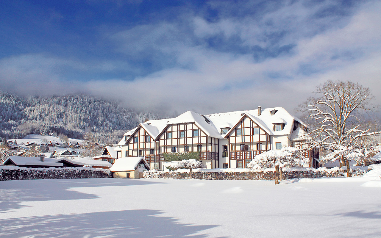 Regionalzimmer.at - Jugendgästehaus St. Gilgen