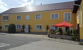Regionalzimmer.at - Pension Haus Nova