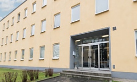 Regionalzimmer.at - Wohnheim Traun
