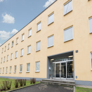 Regionalzimmer.at - Wohnheim Traun