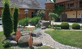 Regionalzimmer.at - Familie Buttinger