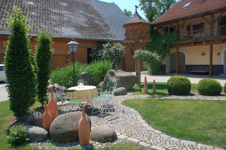 Regionalzimmer.at - Familie Buttinger