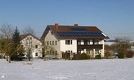 Regionalzimmer.at - Bauernhof Penninger