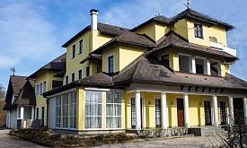 Regionalzimmer.at - Pension Ort