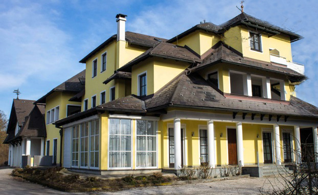Regionalzimmer.at - Pension Ort