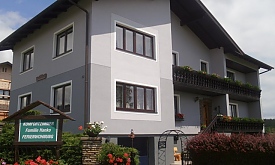 Regionalzimmer.at - Gästehaus Hanko 
