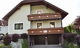 Regionalzimmer.at - Gästehaus Kocaget