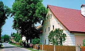 Regionalzimmer.at - Mostgwölb Müllauer
