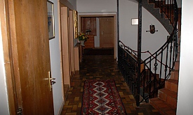 Regionalzimmer.at - Gasthof Berghof - Familie Hochwallner