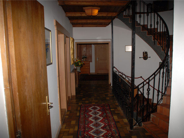Regionalzimmer.at - Gasthof Berghof - Familie Hochwallner