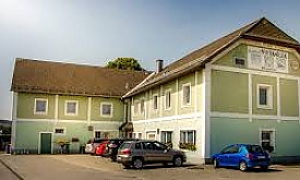 Regionalzimmer.at - Gasthof Pfistermüller