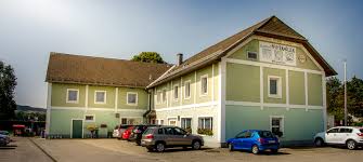 Regionalzimmer.at - Gasthof Pfistermüller