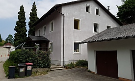 Regionalzimmer.at - Arbeiterwohnung Kleinraming