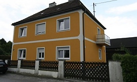 Regionalzimmer.at - Herr Ing. Gerhard Pissenberger (Unterkunft Asten)