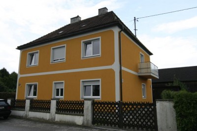 Regionalzimmer.at - Herr Ing. Gerhard Pissenberger (Unterkunft Asten)