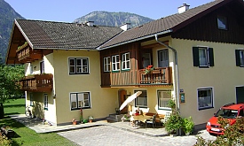 Regionalzimmer.at - Haus Weikinger