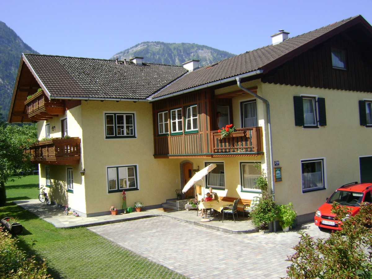 Regionalzimmer.at - Haus Weikinger