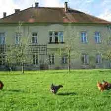 Regionalzimmer.at - Bogenhof - Familie Caloun