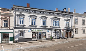 Regionalzimmer.at - Allram topsleep
