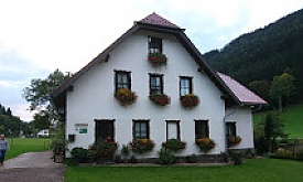 Regionalzimmer.at - Bauernhof Moosbauer