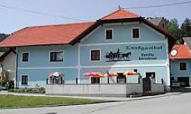 Regionalzimmer.at - Hirschbacherwirt - Familie Grubauer