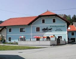 Regionalzimmer.at - Hirschbacherwirt - Familie Grubauer